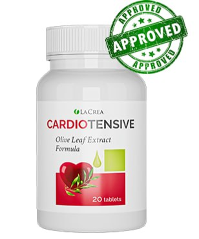Cardiotensive